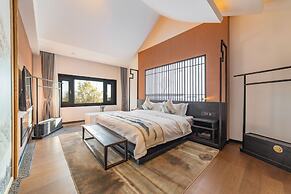 LiuHeYunYan Hotel.Dali