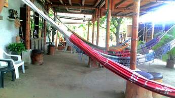 Sadhana - Hostel