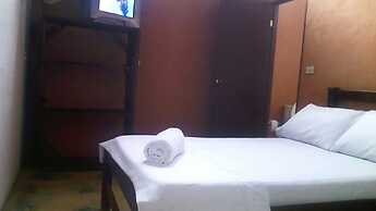 Sadhana - Hostel
