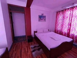 Hotel Ritu Mouria
