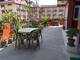Hotel Ritu Mouria