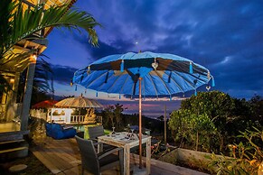 The Puncak Sunset Ceningan