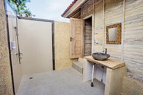 The Puncak Sunset Ceningan