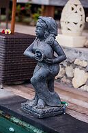 The Puncak Sunset Ceningan