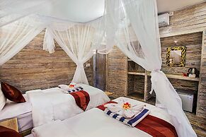 The Puncak Sunset Ceningan