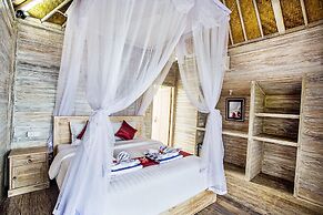 The Puncak Sunset Ceningan