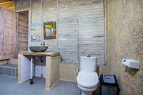 The Puncak Sunset Ceningan