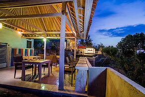 The Puncak Sunset Ceningan