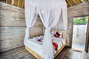 The Puncak Sunset Ceningan