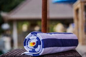 The Puncak Sunset Ceningan