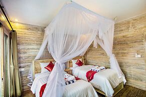 The Puncak Sunset Ceningan