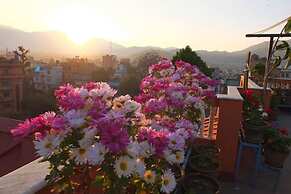 Nepal Apartment