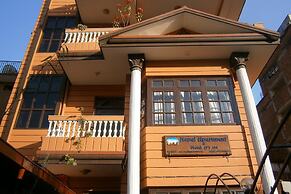 Nepal Apartment