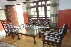Nepal Apartment
