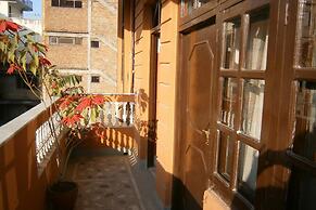 Nepal Apartment
