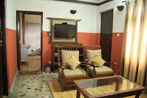 Nepal Apartment