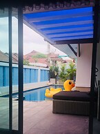 M Tropical Villa - East Pattaya