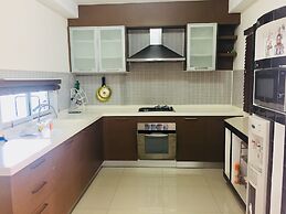 M Tropical Villa - East Pattaya