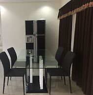 M Tropical Villa - East Pattaya