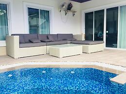 M Tropical Villa - East Pattaya