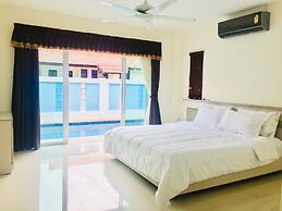 M Tropical Villa - East Pattaya