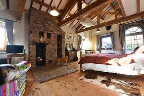 Low Mill Guest House