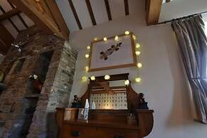 Low Mill Guest House