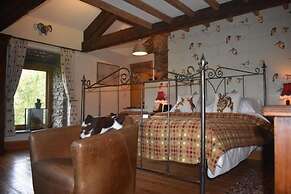 Low Mill Guest House