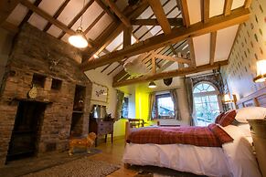 Low Mill Guest House