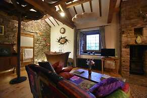 Low Mill Guest House
