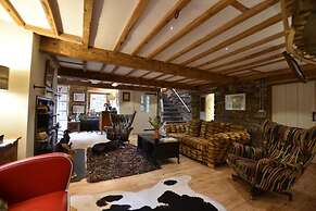 Low Mill Guest House