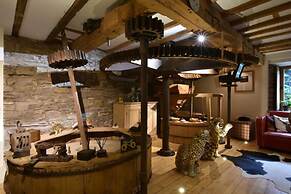 Low Mill Guest House