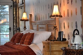 Low Mill Guest House