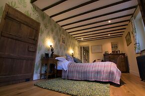 Low Mill Guest House