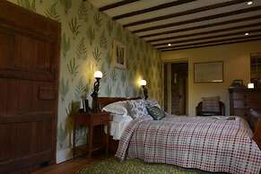 Low Mill Guest House