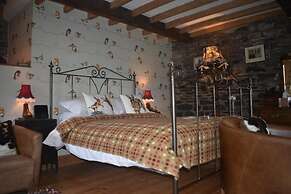 Low Mill Guest House