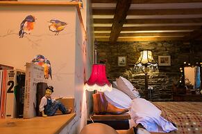 Low Mill Guest House