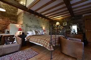 Low Mill Guest House