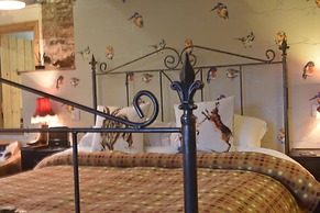 Low Mill Guest House