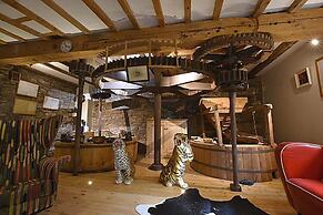 Low Mill Guest House