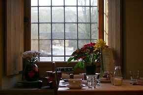 Low Mill Guest House