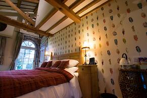 Low Mill Guest House