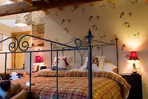 Low Mill Guest House