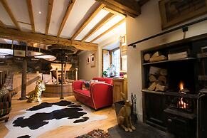 Low Mill Guest House