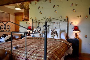 Low Mill Guest House