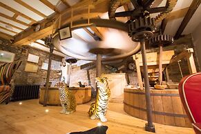 Low Mill Guest House