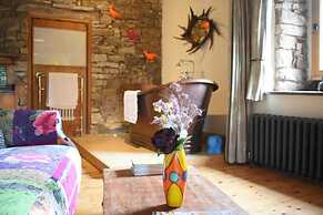 Low Mill Guest House