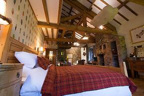 Low Mill Guest House