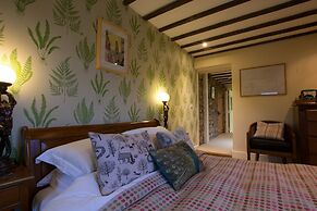 Low Mill Guest House