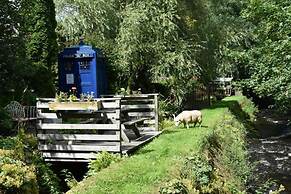 Low Mill Guest House